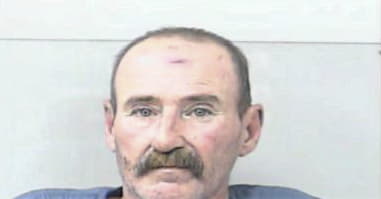 Alexander Kyshnir, - St. Lucie County, FL 